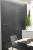 Fornir Kamienny Black Slate XXL | 122x280x0,2cm