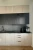 Fornir Kamienny Black Slate XXL | 122x280x0,2cm