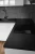 Fornir Kamienny Black Slate | 122x61x0,2 cm