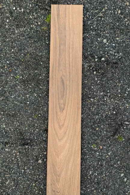 Płytka Gresowa Drewnopodobna Royal Copper Penuet | 120x20x0,8 cm