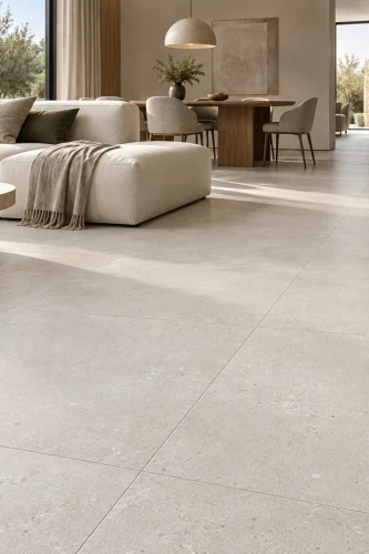 Gres Tranco Natural Matowy | 80x80x0,8 cm