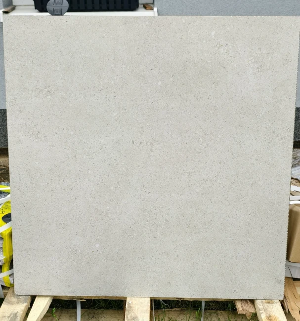 Gres Tranco Natural Matowy | 80x80x0,8 cm