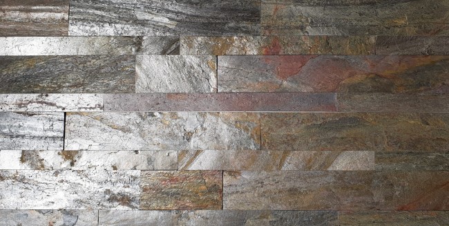 Fornir samoprzylepny 3D Burning Forest 15x60 cm