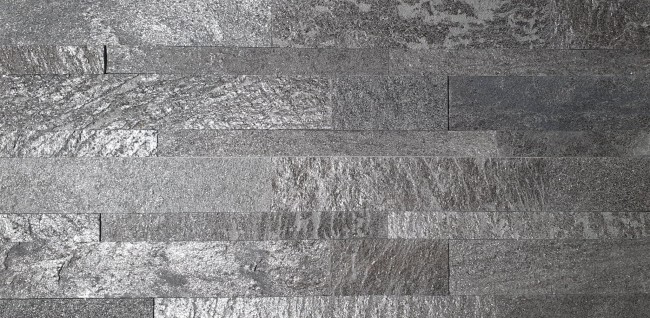 Fornir samoprzylepny 3D Silver Galaxy 15x60x0,2 cm