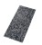 Cokół granitowy polerowany Dark Grey G654 New 61x8x1 cm