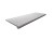 Stopnica granitowa bullnose G603 Szary 135x35x2 cm