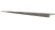 Stopnica granitowa polerowana z noskiem G603 135x35x1,5+1,5 cm