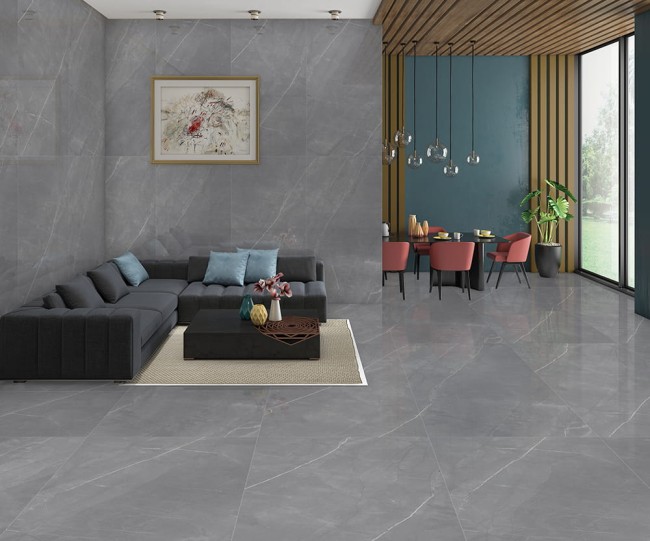 Gres polerowany Marble Armani Silver 120x60 cm