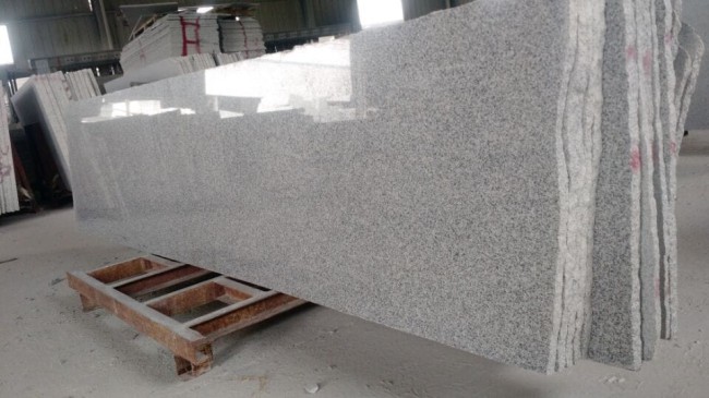 Pasy granitowe płomieniowane G603 70x270x3 cm
