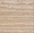 Trawertyn Bianco Classic Vein Cut Szczotkowany 61x30,5x1,2 cm