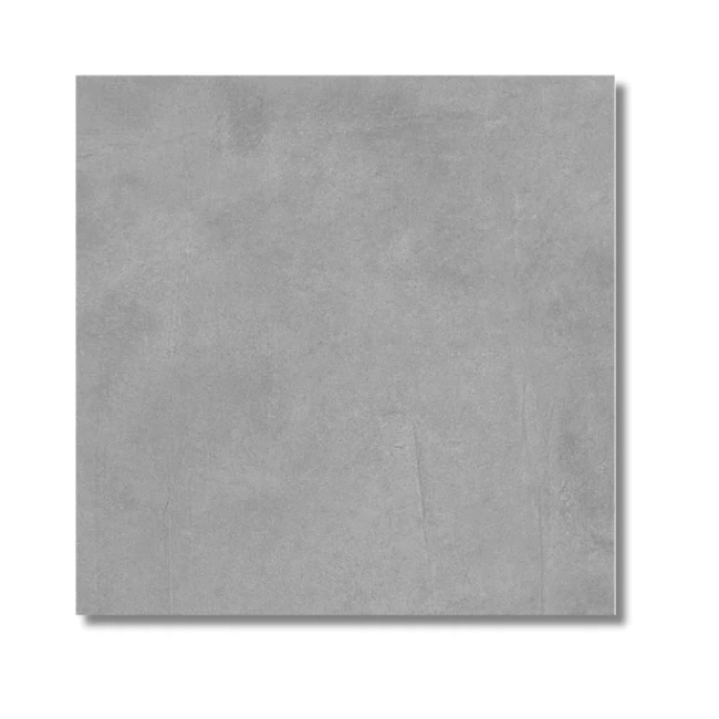 Gres Cement Dark Grey matowy 60x60x0,8 cm