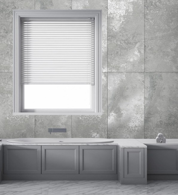 Gres Cement Albira Grey Carving 120x60x0,9 cm