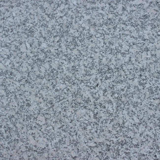 Blok granitowy G602 8x30x100 cm góra + bok płomieniowany