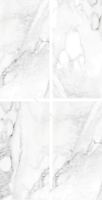 Gres Marble Ice Grey Polerowany 120x60x0,9 cm