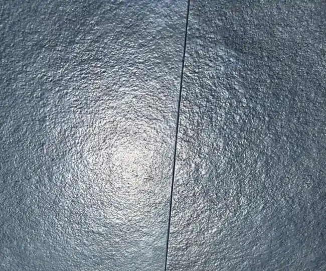 Himachal Black Brushed Wapień Szczotkowany 30x60x1,2 cm