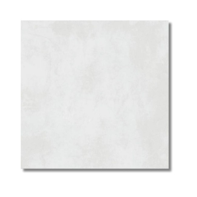 Gres Iyona Alber Matowy 80x80x0,8 cm