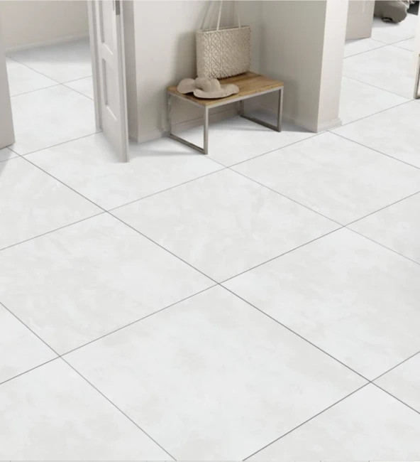 Gres Iyona Alber Matowy 80x80x0,8 cm