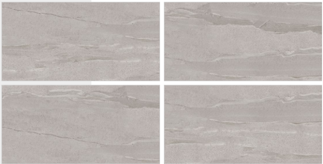 Gres Berlin Grey Satynowy 120x60x0,9 cm