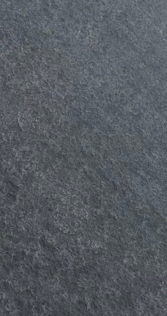 Płytka płomieniowana G690 Bazalt Black 40x60x2 cm