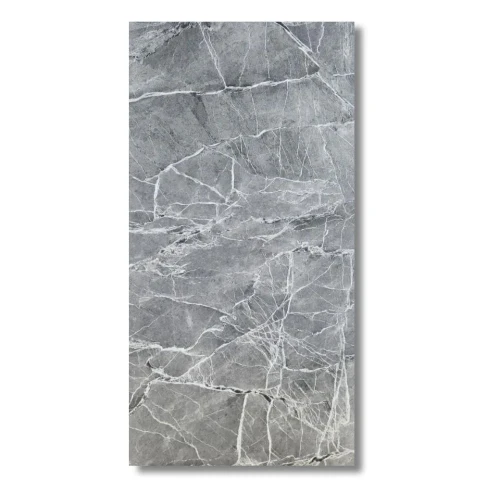 Gres Breche Cemento Carving 120x60x0,9 cm