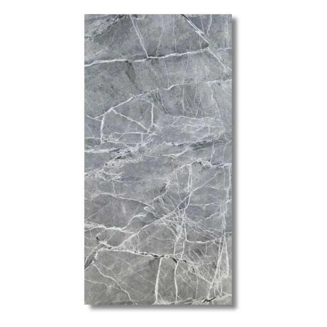 Gres Breche Cemento Carving 120x60x0,9 cm