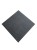 Stopnica bazaltowa płomieniowana G690 Bazalt Black 135x33x2 cm