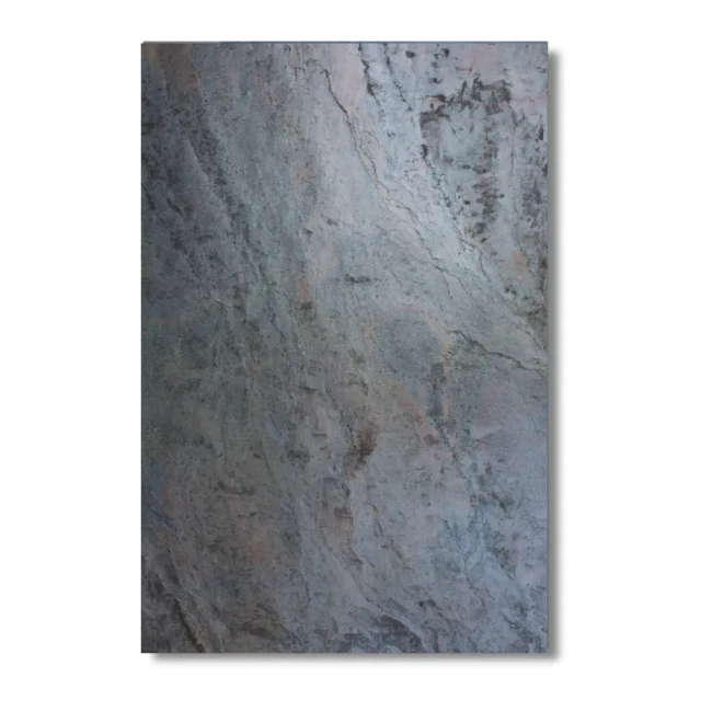 Fornir Kamienny Burning Forest XXL | 122x280x0,2 cm