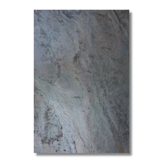 Fornir Kamienny Burning Forest XXL | 122x280x0,2 cm