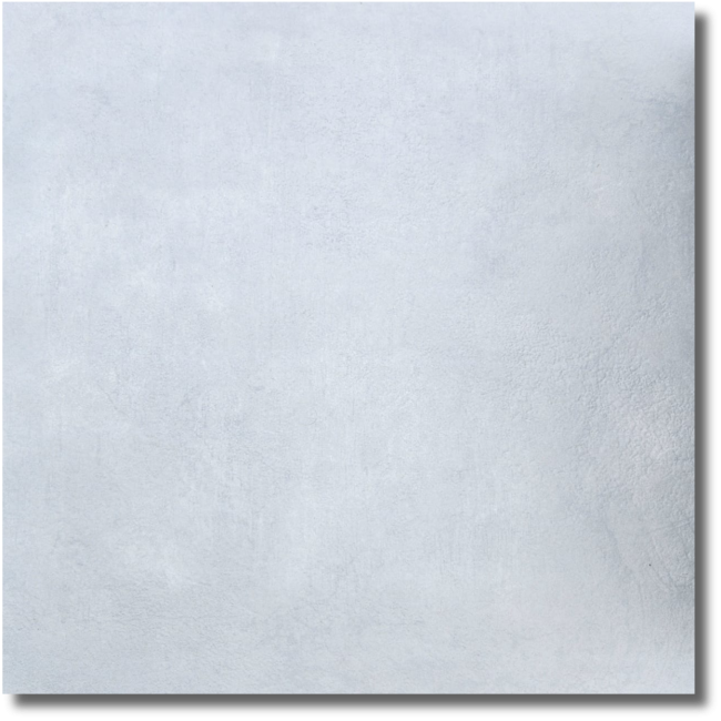 Gres 20mm Works Light Grey 60x60x2 cm