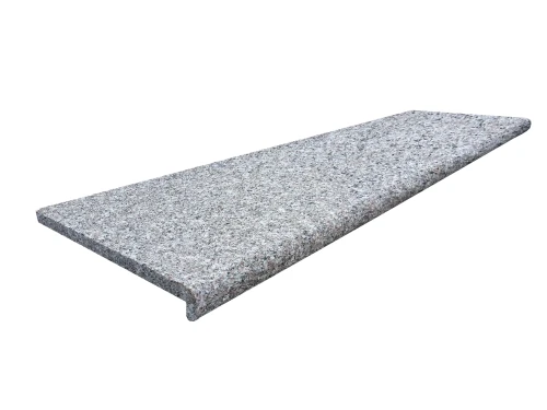 Stopnica Granitowa G664 New 135x35x2 Bullnose
