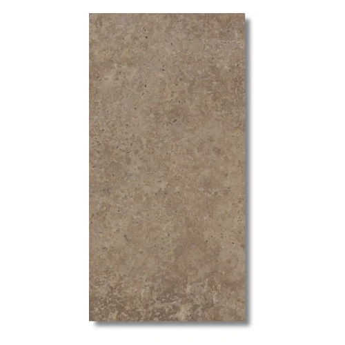 Trawertyn Noce bębnowany 40,6x61x1,2 cm