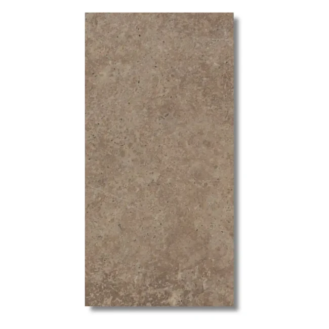 Trawertyn Noce bębnowany 40,6x61x1,2 cm