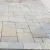 Tandur Yellow Limestone Natural t/h 3cm | Komplet Rzymski (0,74 m2)