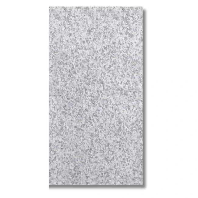 Płytka granitowa szara polerowana G603 new 30,5x61x1 cm