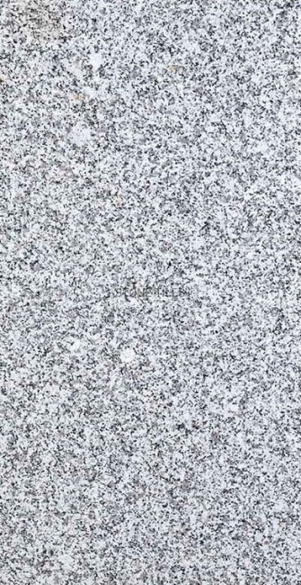 Płytka granitowa szara polerowana G603 new 30,5x61x1 cm