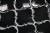 Mozaika ceramiczna Czarna Arabeska Polerowana | 29,3×24,5×0,6 c