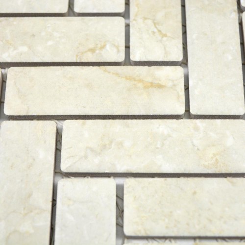 Mozaika ceramiczna Prostokąt 31,8×27,1x0,65 cm