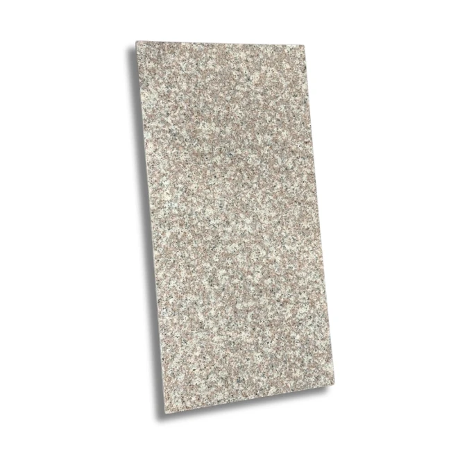 Płytka granitowa Królewski brąz polerowana G664 61x30,5x1