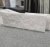 Kamień dekoracyjny marmurowy Pure White Brick 7x30