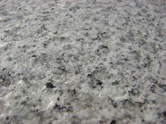 Płytka granitowa szara płomieniowana G603 new 60x60x3 cm