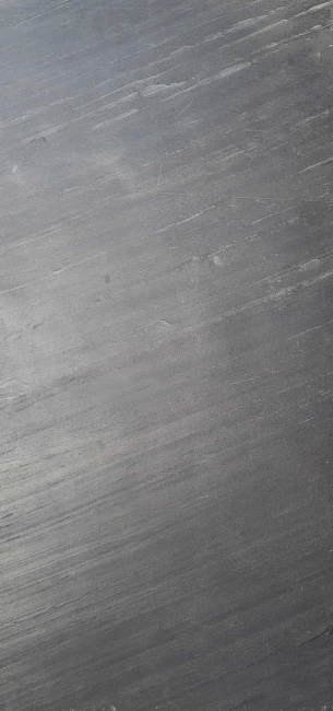 Fornir Kamienny Line Black 122x61x0,2 cm Samoprzylepny