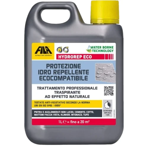 Fila Hydrorep ECO 1L | Impregnat Do Hydrofobizacji