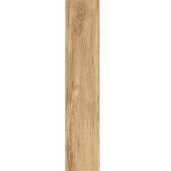 Płytka Gresowa Drewnopodobna Royal Honey 120x20x0,8 cm