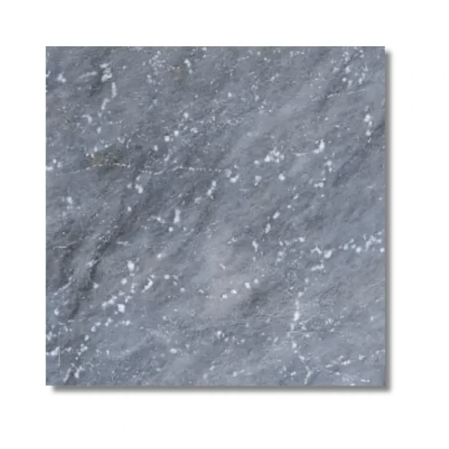 Kamień dekoracyjny Marmur Bębnowany Sky Blue 30,5x30,5x1 cm