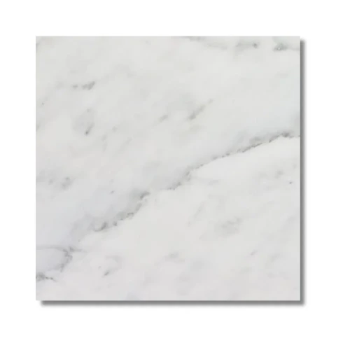 Płytka marmurowa Mugla White 20x20x1 cm