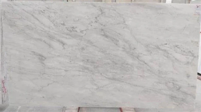 Płytka marmurowa Mugla White 20x20x1 cm