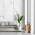 Płyta Węglowa WPC Carrara Matowa 280x112x0,8 cm