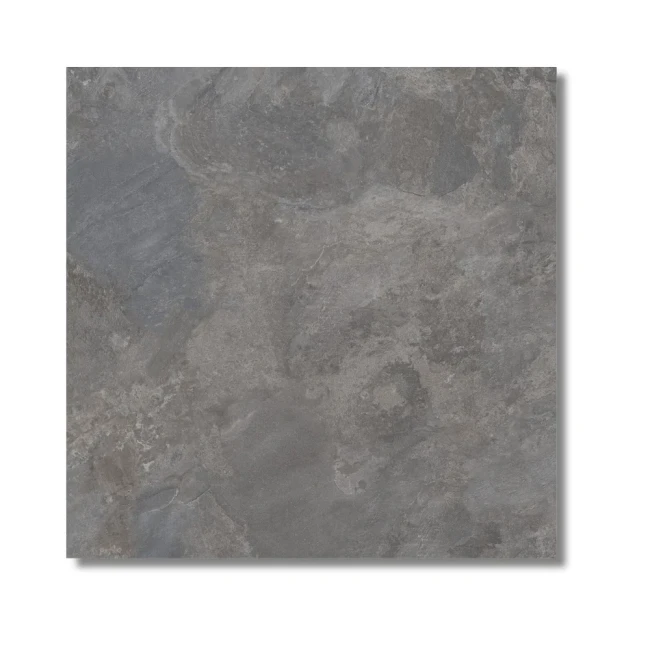 Płytka gresowa Mont Black Noir 60x60x0,8 cm