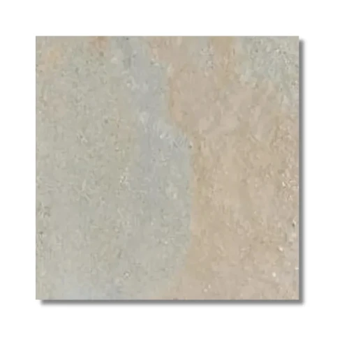 Płytka Tandur Yellow Limestone Naturalna 40x40x3 cm