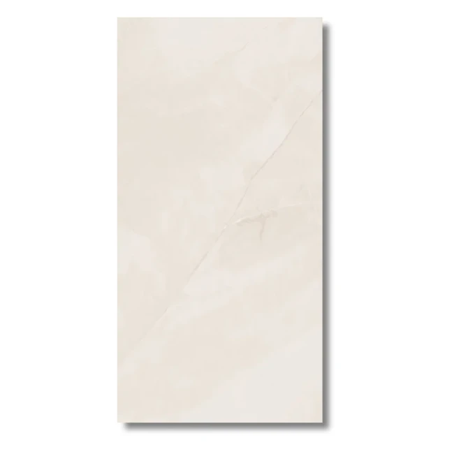 Płytka gresowa Allyco Beige 120x60x0,9 cm Polerowana